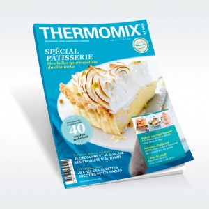 La Cuisine Thermomix Au Quotidien Pdf