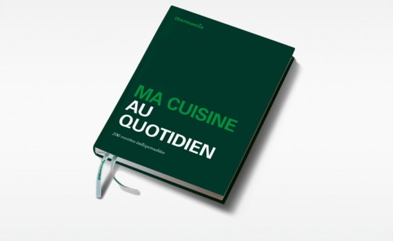 Ma Cuisine Au Quotidien Les Recettes Thermomix