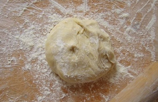 Meilleure recette de pâte à pizza au Thermomix