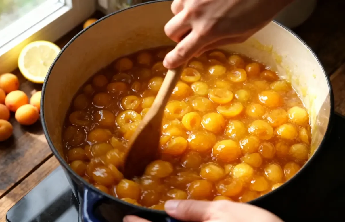 Recette confiture mirabelle : guide facile et réussi