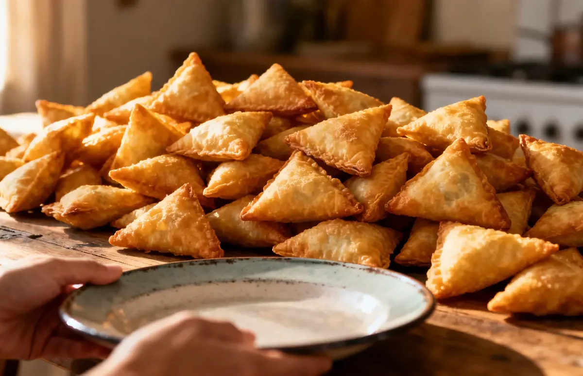 Tourtisseaux : recette facile pour réussir ces beignets