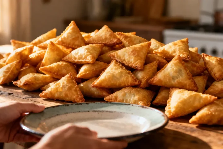 Tourtisseaux : recette facile pour réussir ces beignets