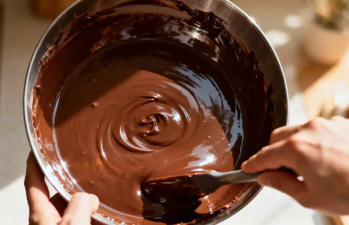 Recette d&rsquo;un glaçage au chocolat : guide simple et rapide