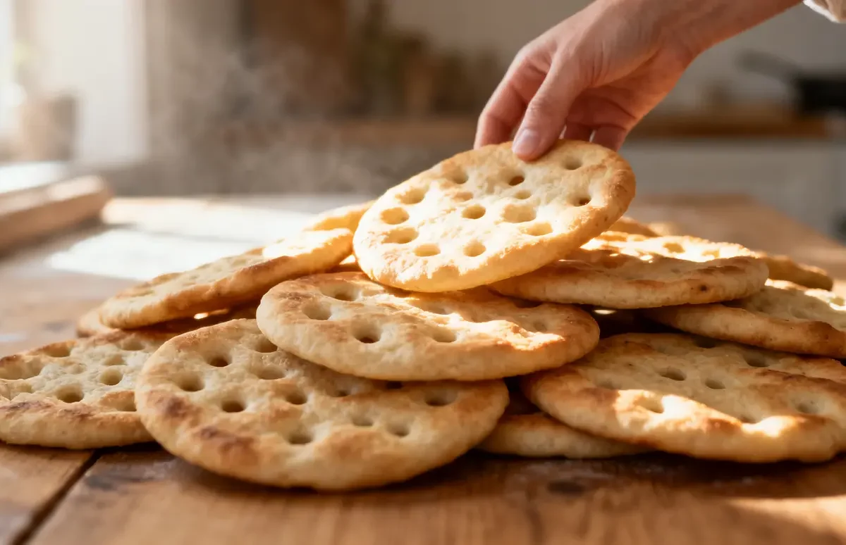 Pain suédois : recette facile et moelleuse à faire chez soi
