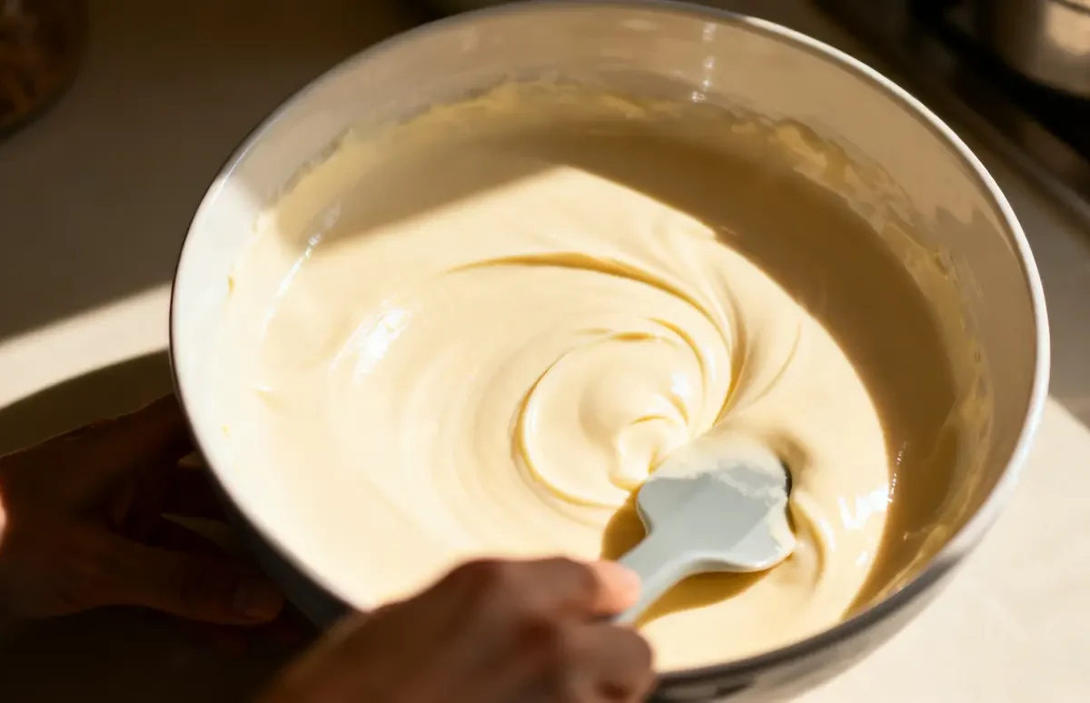 Crémeux vanille recette : guide simple pour un résultat onctueux